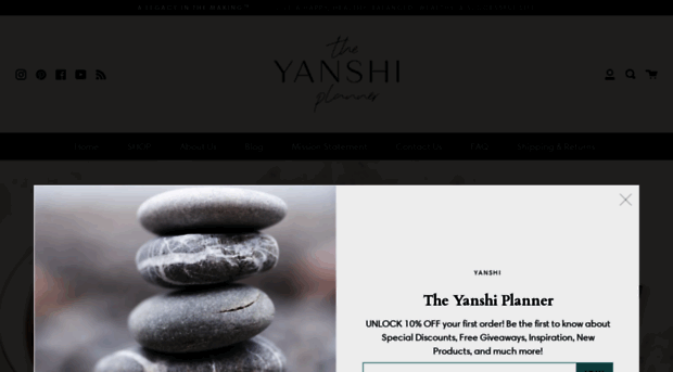 theyanshiplanner.com