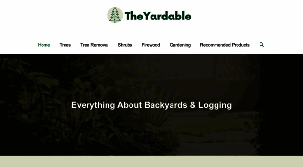 theyardable.com