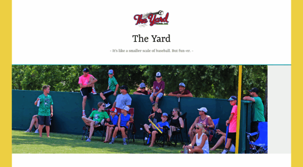 theyardbrenham.com