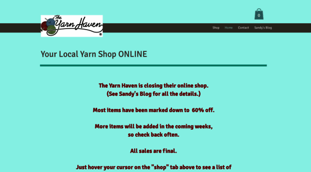 theyarnhaven.com