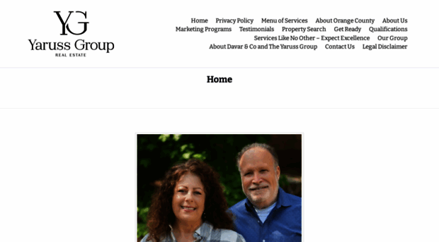 theyarussgroup.com