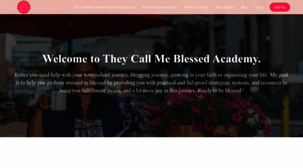 theycallmeblessed.teachable.com