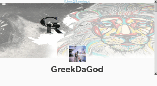 theycallmegreek.com