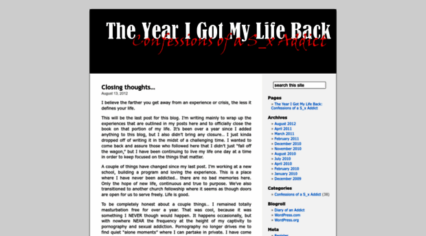 theyearigotmylifeback.wordpress.com