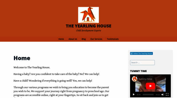 theyearlinghouse.wordpress.com