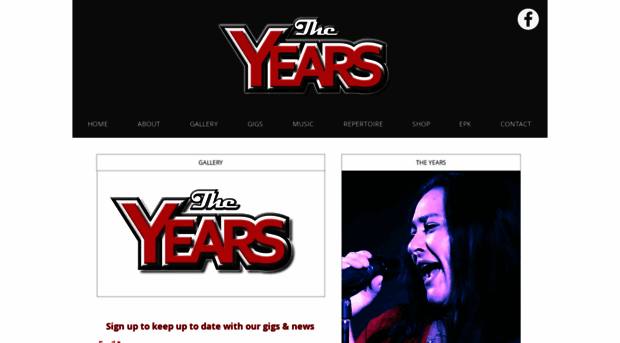 theyears.com.au