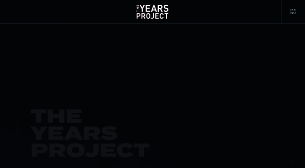 theyearsproject.com