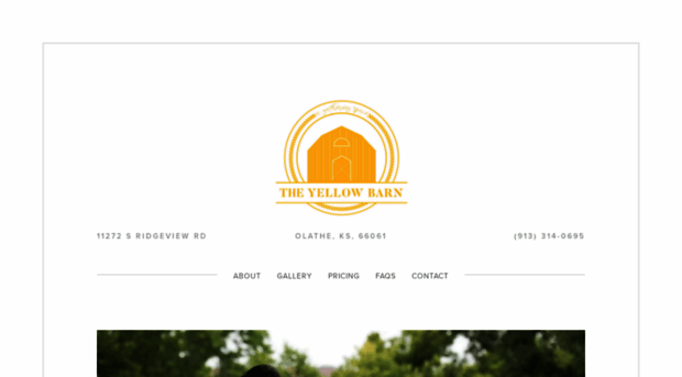 theyellowbarn.net