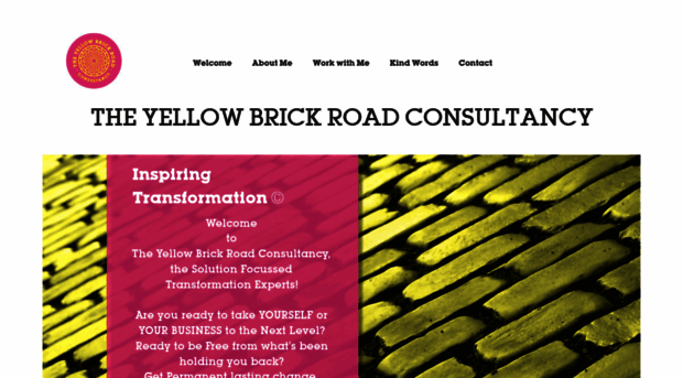 theyellowbrickroadconsultancy.com