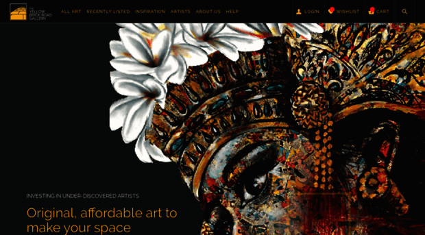 theyellowbrickroadgallery.com