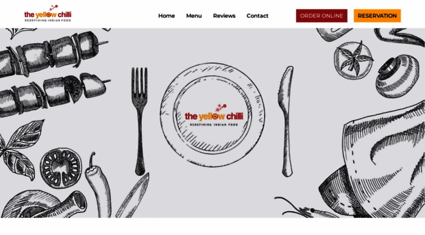 theyellowchilliatlanta.com