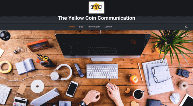 theyellowcoin.emyspot.com