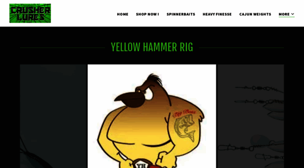 theyellowhammerrig.com