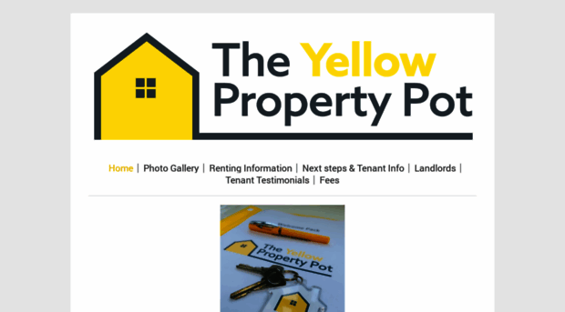 theyellowpropertypot.com