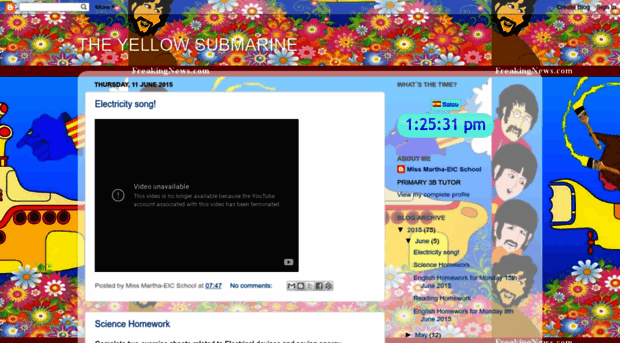 theyellowsubmarine2.blogspot.com.es