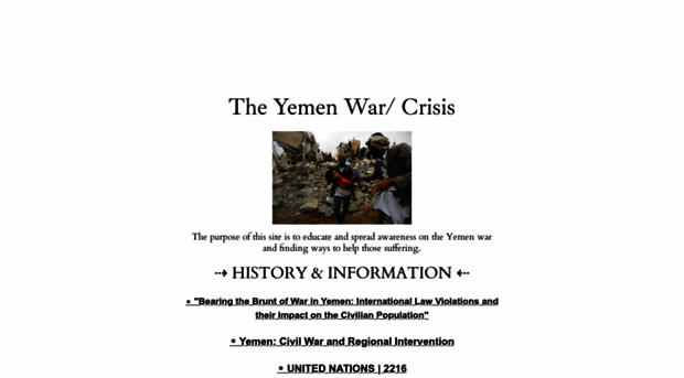 theyemencrisis.carrd.co