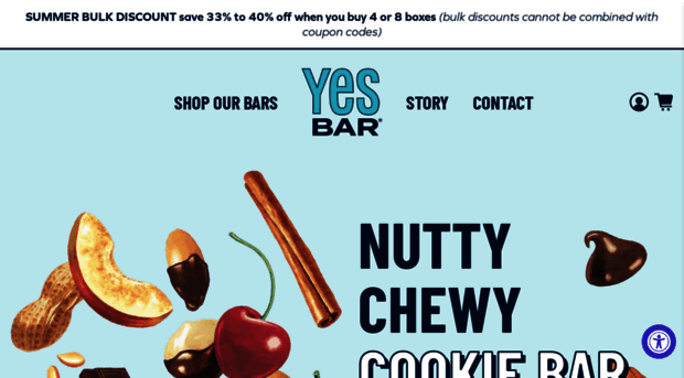 theyesbar.com