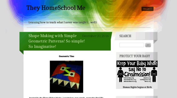 theyhomeschoolme.wordpress.com