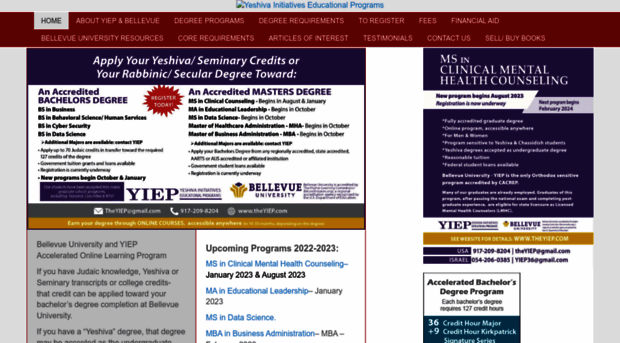 theyiep.com