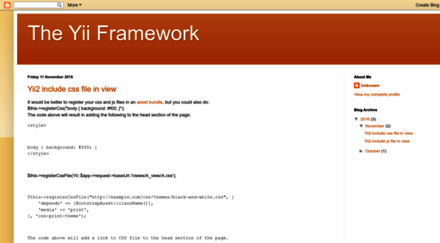 theyiiframework.blogspot.com