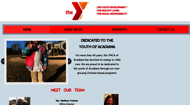 theymcaofacadiana.com