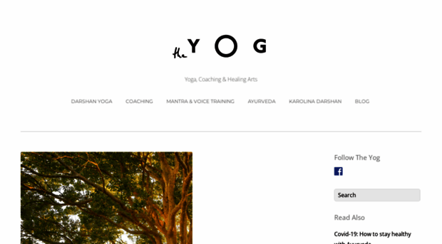 theyog.com