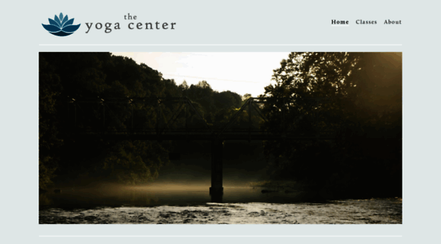 theyogacenter.net