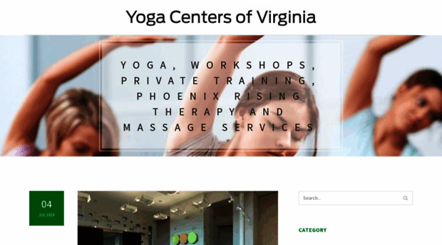 theyogacenterinc.com