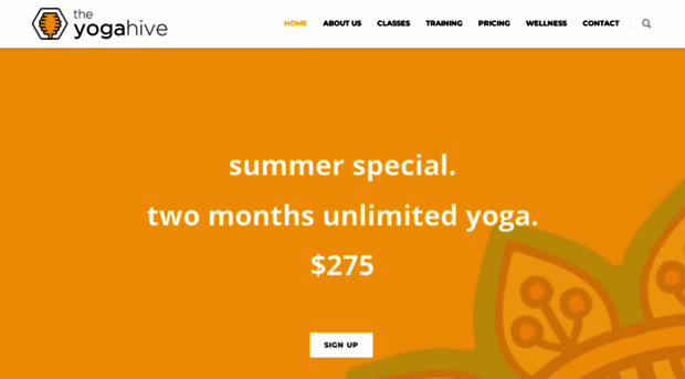 theyogahivenj.com