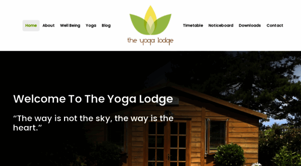 theyogalodge.org.uk