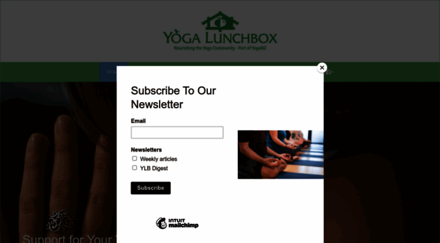 theyogalunchbox.co.nz