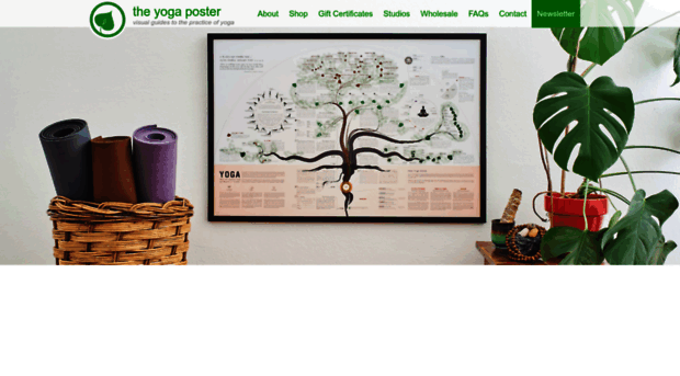 theyogaposter.com