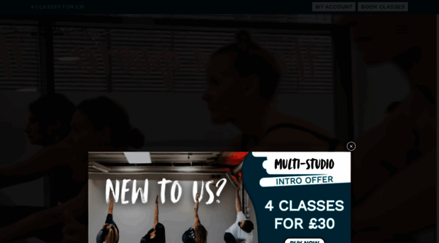 theyogaquarter.co.uk