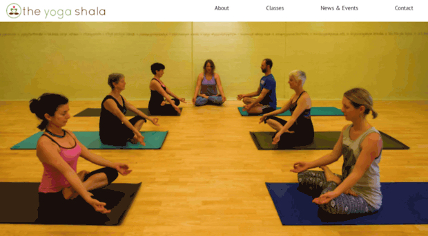 theyogashala.com.au