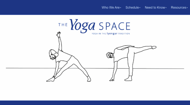 theyogaspace.ca