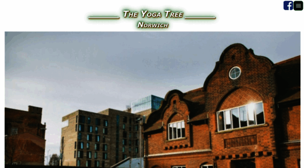 theyogatree.co.uk