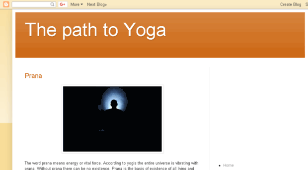 theyogicmind.blogspot.in