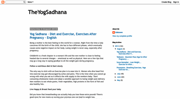 theyogsadhana.blogspot.in