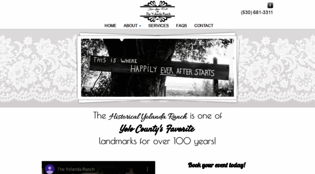 theyolandaranch.com