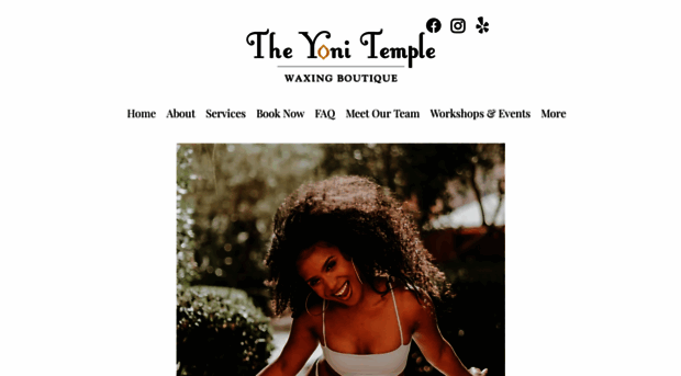 theyonitemple.com