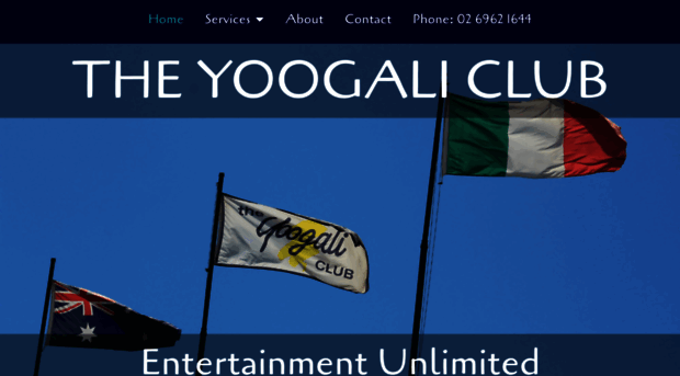 theyoogaliclub.com.au