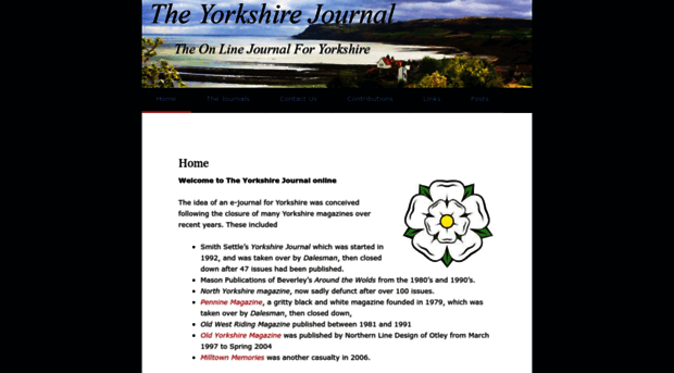 theyorkshirejournal.wordpress.com