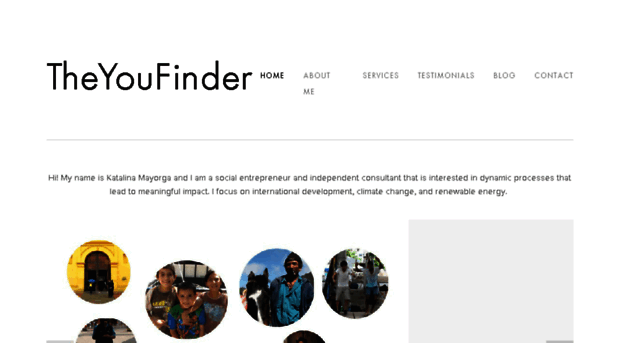 theyoufinder.com