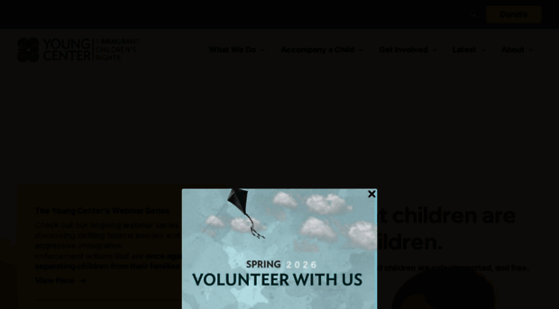 theyoungcenter.org