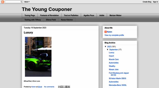 theyoungcouponer.blogspot.com