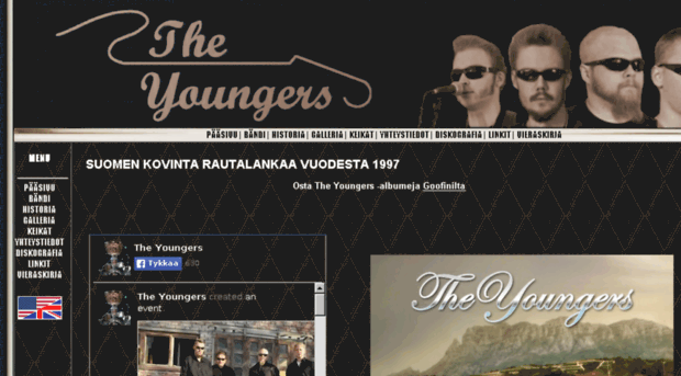 theyoungers.fi