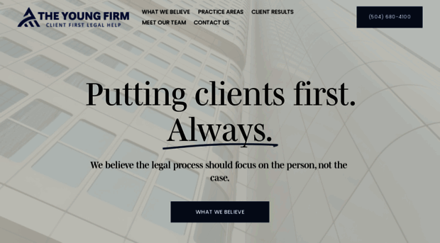 theyoungfirm.com