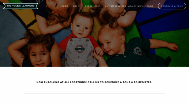 theyounglearners.com