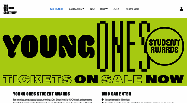 theyoungones.org