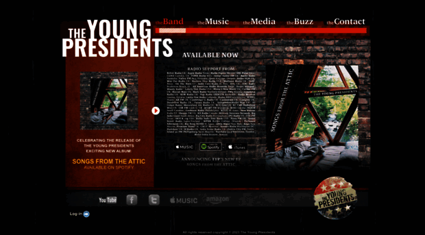 theyoungpresidents.com